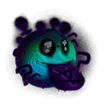 Gamma Secret Alalal