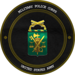 [JUSΑ] Military Police Corps