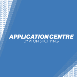 Application Centre