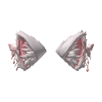 Cat Ears