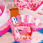 - Pastel’s Apparel -