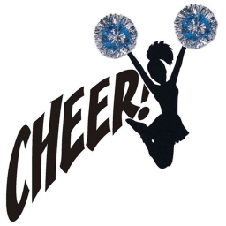 The Dancing Starlight Cheer Gym!