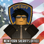 (NY) New York Sheriffs Office