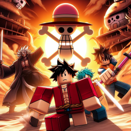 One piece testing