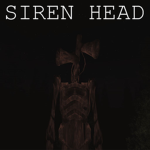 cartoon cat X siren head