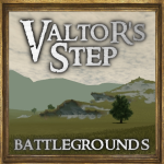 Valtor's Step | Oduran