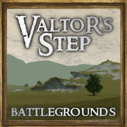 Valtor's Step | Oduran