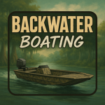 Backwater Boating Productions