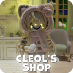 Cle0l's Shop