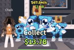 Cool party 12345