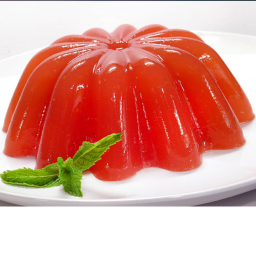 Jello hangout