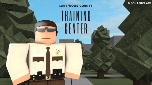 Mano County Training Center