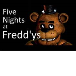 FNAF you need a player for a robot