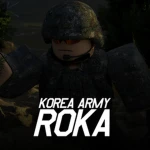 South Korea Army ™ Group Thumbnail