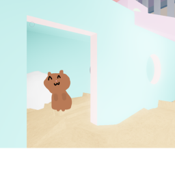 Robloxian hamsters