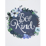 It's great to be kind
