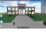 roblox fitness club