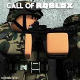 CALL OF ROBLOX