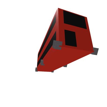 double decker bus