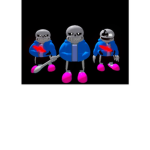 D&B group, Cause the old died :(