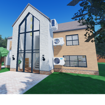 Air Conditioners House 