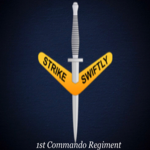 CA | 1st Commando Regiment