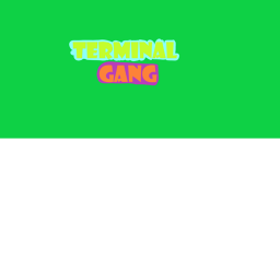 Terminal Gang_ Hangout