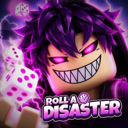 [👽 ALIENS] Roll a Disaster icon