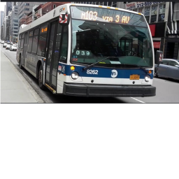 MTA NYC | M3 & M103