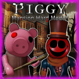 Mansion Hard Mode! icon