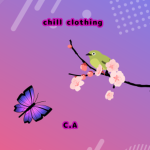 Chill clothing | C.A