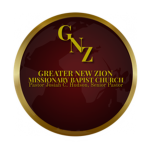 Greater New Zion MBC