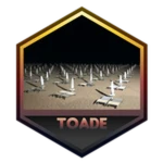 caption=Badge