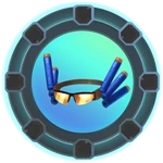 Game Badge Thumbnail