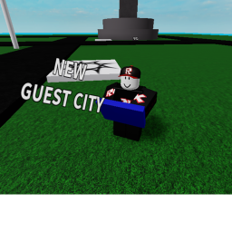 New Guest City