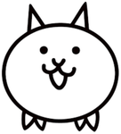 The Battle Cat army!