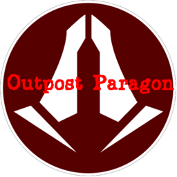 Roghast: Outpost Paragon