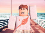 Aesthetic paradise world