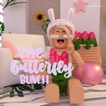 the butterfly bunch