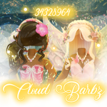 CLOUD BARBZ