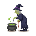 Witch Productions