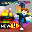 😈 CHEATS!