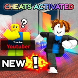 😈 CHEATS! icon
