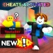 CHEATS! icon