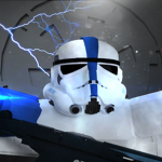|TGE| 501st Legiọn
