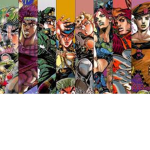 Jojoliones