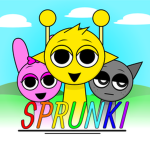 Incredibox / SPRUNKI Group Thumbnail