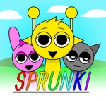 Incredibox / SPRUNKI Group Thumbnail