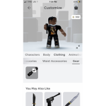 Travis Scott robux Group