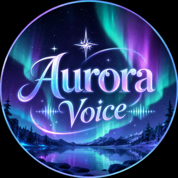 Aurora Voice [Hangout]